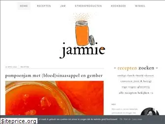 datisjammie.nl