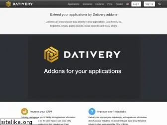 dativery.com