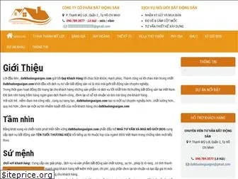 datkhudongsaigon.com