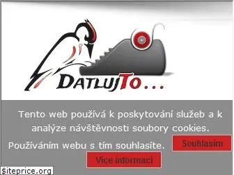 datlujto.cz