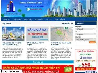 datnhontrach.com.vn