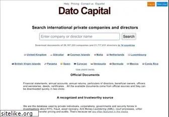 datocapital.com