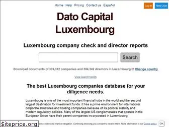 datocapital.lu