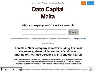 datocapital.mt