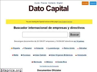 datocapital.mx