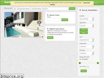 datoinmobiliario.com.ar