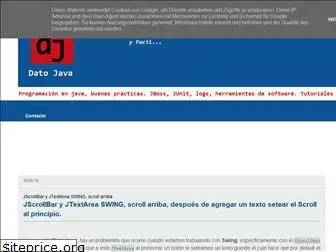 datojava.blogspot.com