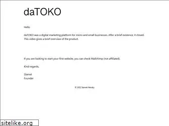 datoko.com