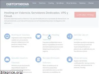 datomedia.es