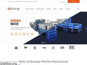 datong-machine.com