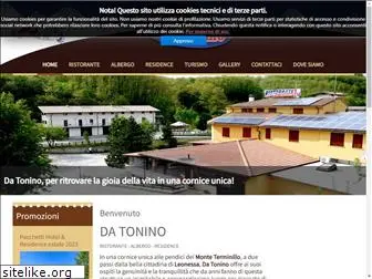 datonino.com