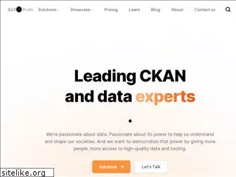 datopian.com