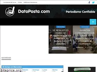 datoposta.com