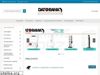 datorama.se