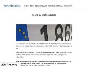 datos-vehiculo.xuf.es