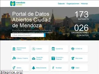 datos.ciudaddemendoza.gov.ar