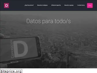 datosconcepcion.com.ar