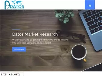 datosmarket.com