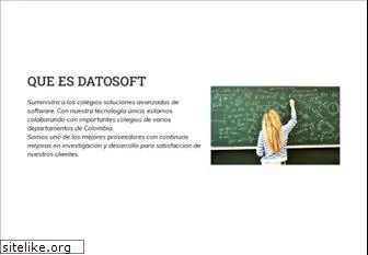 datosoft.net