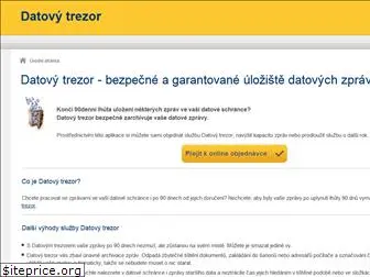 datovy-trezor.cz