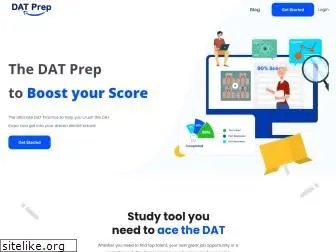 datprep.com