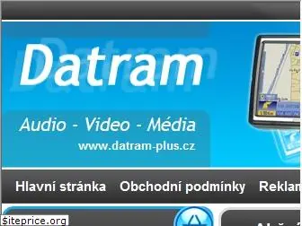 datram-plus.cz