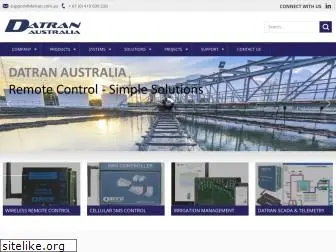 datran.com.au