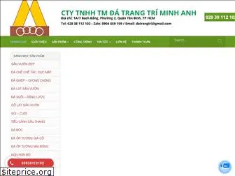 datrangtriminhanh.com