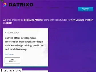 datrixo.com