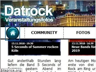 datrock.de