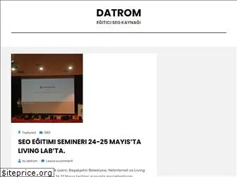 datrom.net