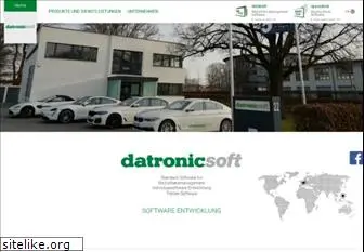 datronic.de