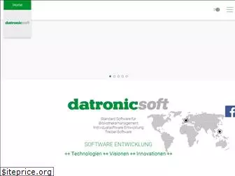 datronicsoft.de