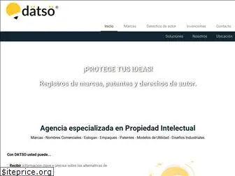 datso.com.mx