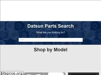 datsun-garage.com