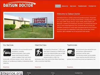 datsundoctor.com