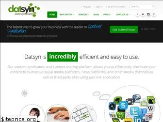datsyn.com