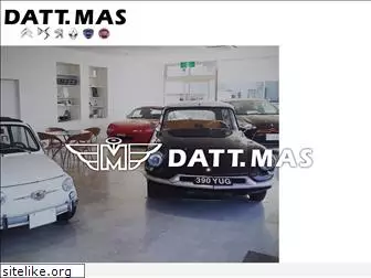 dattmas.com