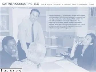 dattnerconsulting.com