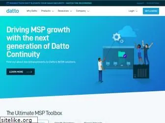 datto.com