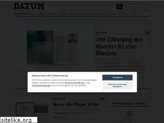 datum.at