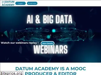 datumacademy.com