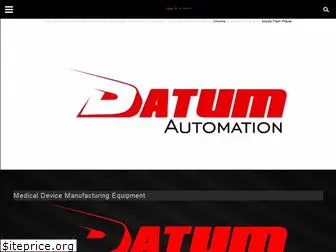 datumautomation.com