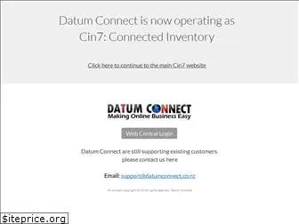 datumconnect.com