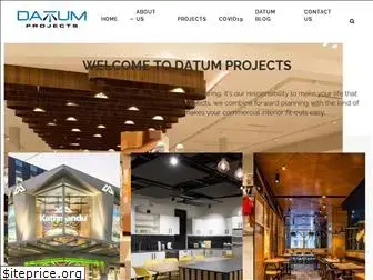 datumprojects.co.nz