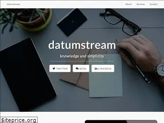 datumstream.ca