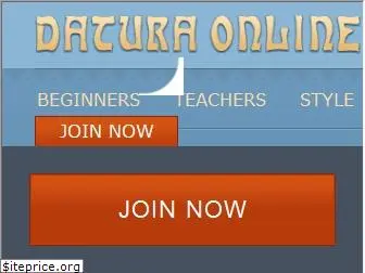 daturaonline.com