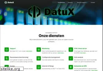 datux.nl