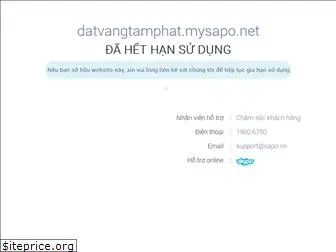 datvangtamphat.com