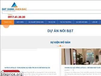 datxanhhanoi.com